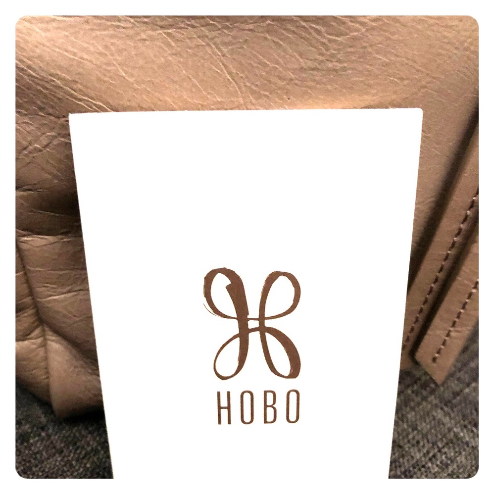 Hobo purse